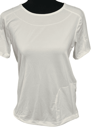 Avalanche Outdoor Supply Co Women’s S/S Sport Top/Shirt - Thumbnail 2