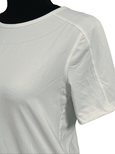 Avalanche Outdoor Supply Co Women’s S/S Sport Top/Shirt - Thumbnail 4