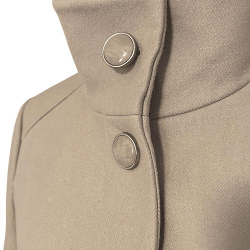 Kenneth Cole Women’s Wool Blend Winter Coat/Jacket - Thumbnail 8