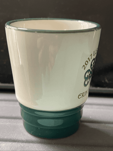 2017 U.S. Open Shot Glass @ Erin Hills - Thumbnail 5