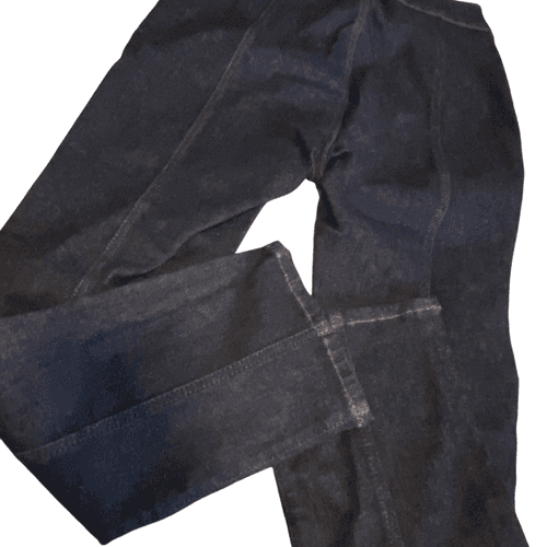 Anthropologie Pilcro Designed in Philadelphia Women’s Front Seam Straight Leg Je - Thumbnail 2