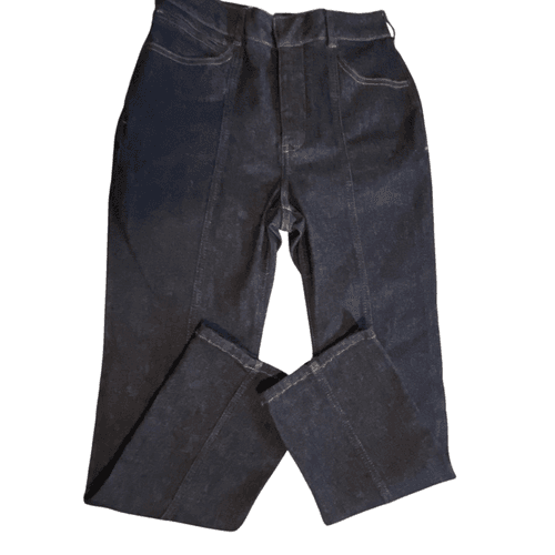 Anthropologie Pilcro Designed in Philadelphia Women’s Front Seam Straight Leg Je - Image 1