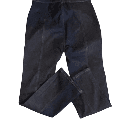 Anthropologie Pilcro Designed in Philadelphia Women’s Front Seam Straight Leg Je - Thumbnail 3