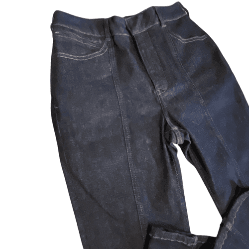 Anthropologie Pilcro Designed in Philadelphia Women’s Front Seam Straight Leg Je - Thumbnail 6