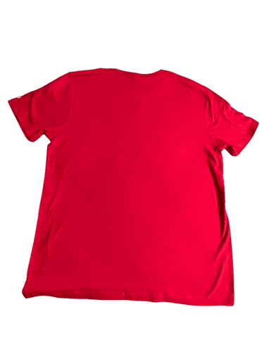 New Era Atlanta Braves Official Team Shirt - Thumbnail 3