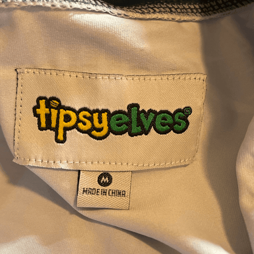 Tipsyelves Women’s Golf Polo Top - Thumbnail 11