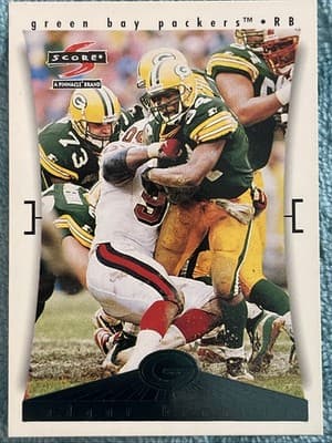 GBP Edgar Bennett Team Collection - Thumbnail 4