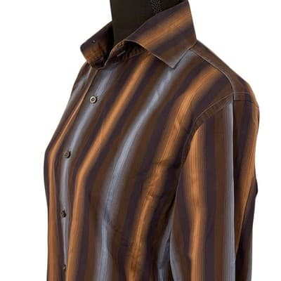 banana republic shirt men small - Thumbnail 2