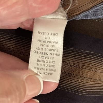 banana republic shirt men small - Thumbnail 10