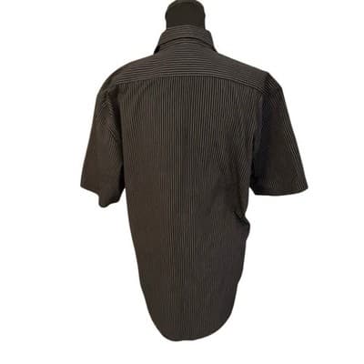 H & M mens shirt short sleeve - Thumbnail 3