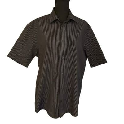 H & M mens shirt short sleeve - Image 1