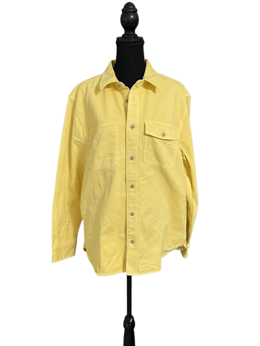 Madewell Men’s Easy Fit Jean Jacket - Image 1