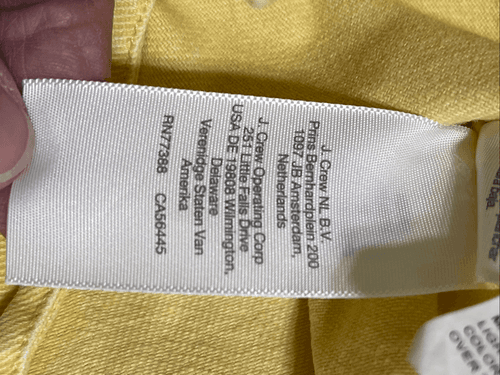 Madewell Men’s Easy Fit Jean Jacket - Thumbnail 15
