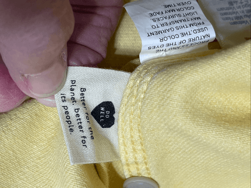 Madewell Men’s Easy Fit Jean Jacket - Thumbnail 11