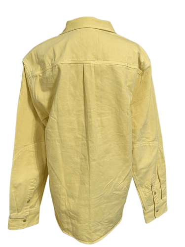 Madewell Men’s Easy Fit Jean Jacket - Thumbnail 8
