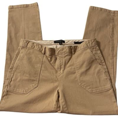 banana republic womens pants 8 - Image 1