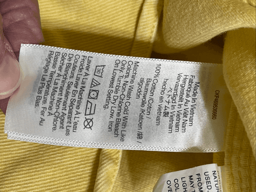 Madewell Men’s Easy Fit Jean Jacket - Thumbnail 13