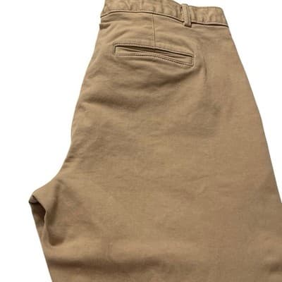banana republic womens pants 8 - Thumbnail 4