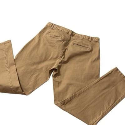 banana republic womens pants 8 - Thumbnail 2