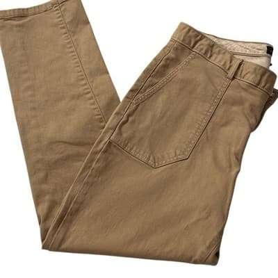 banana republic womens pants 8 - Thumbnail 3