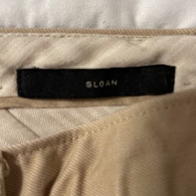 banana republic womens pants 8 - Thumbnail 9
