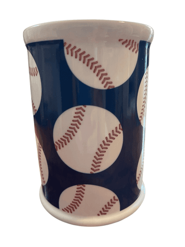 Starbucks 2007 Baseball 16 0z Coffee/Tea Mug - Thumbnail 6