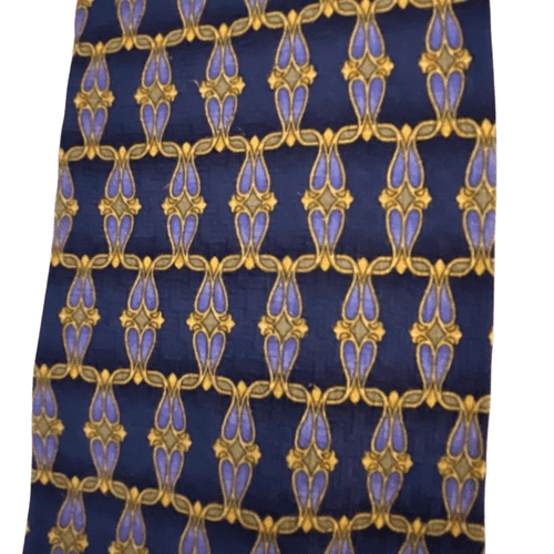 Robert Talbott Studio Silk Men’s tie - Thumbnail 5