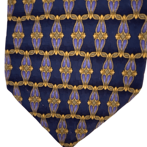 Robert Talbott Studio Silk Men’s tie - Thumbnail 7