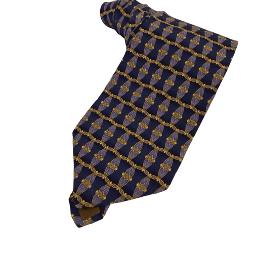 Robert Talbott Studio Silk Men’s tie - Thumbnail 8