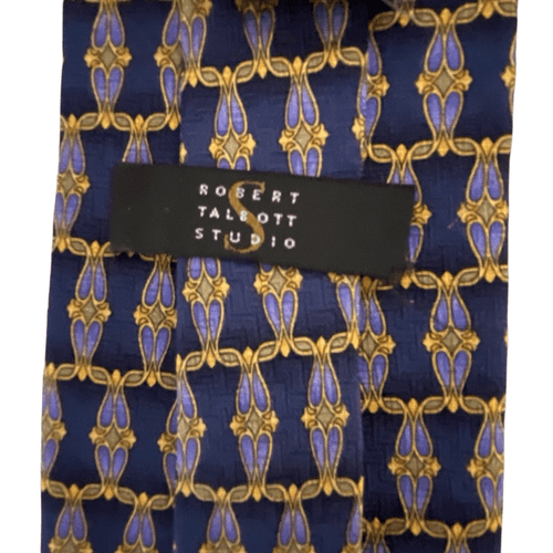 Robert Talbott Studio Silk Men’s tie - Thumbnail 11