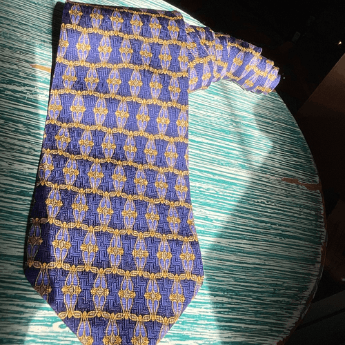 Robert Talbott Studio Silk Men’s tie - Thumbnail 3