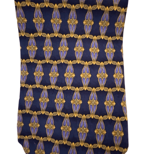Robert Talbott Studio Silk Men’s tie - Thumbnail 6
