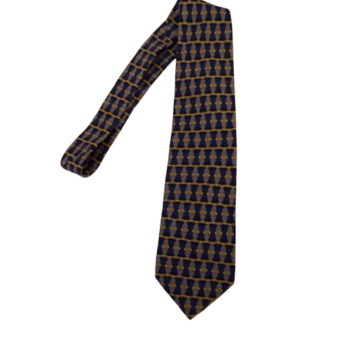 Robert Talbott Studio Silk Men’s tie - Thumbnail 9
