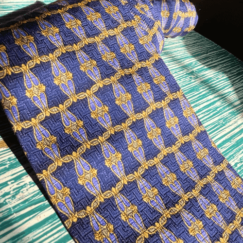 Robert Talbott Studio Silk Men’s tie - Thumbnail 14