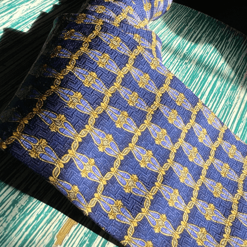Robert Talbott Studio Silk Men’s tie - Thumbnail 13