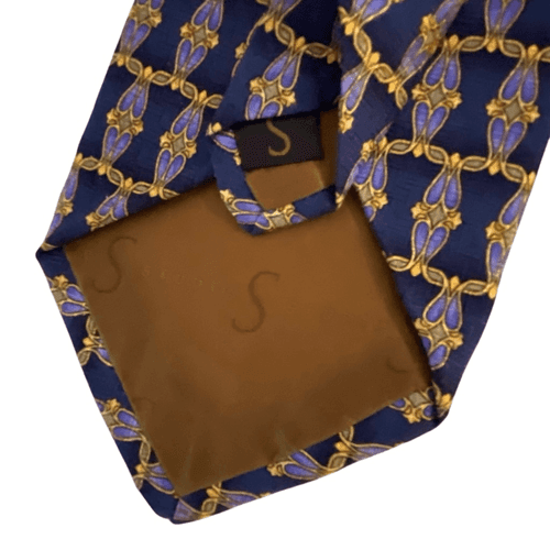 Robert Talbott Studio Silk Men’s tie - Thumbnail 10