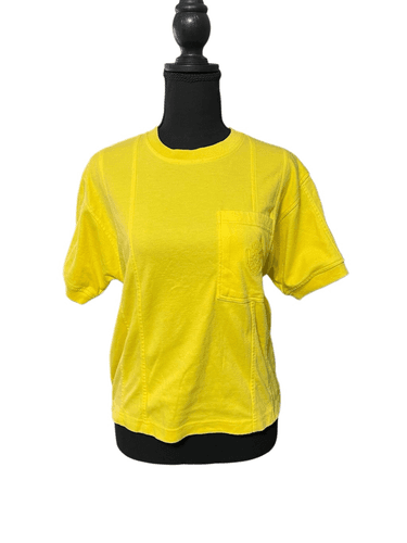 Vintage Pierre Cardin Women’s S/S T-shirt/Top - Image 1