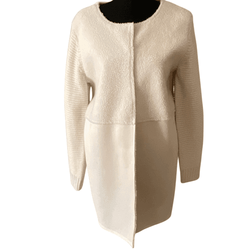 Dor Dor Couture Women’s Cardigan Sweater - Image 1