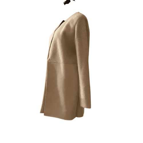 Dor Dor Couture Women’s Cardigan Sweater - Thumbnail 7