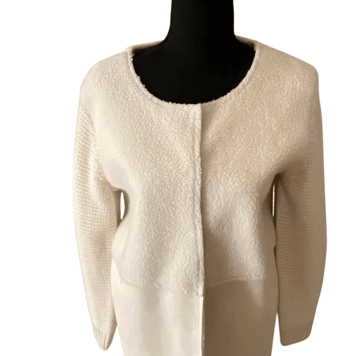Dor Dor Couture Women’s Cardigan Sweater - Thumbnail 2