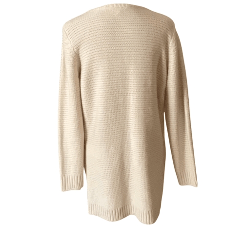 Dor Dor Couture Women’s Cardigan Sweater - Thumbnail 4