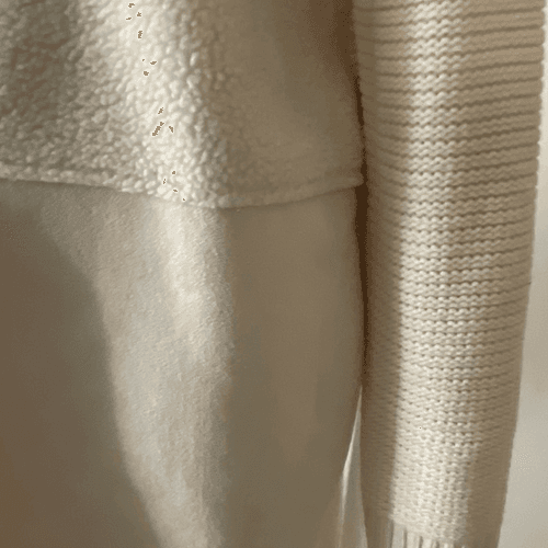 Dor Dor Couture Women’s Cardigan Sweater - Thumbnail 9