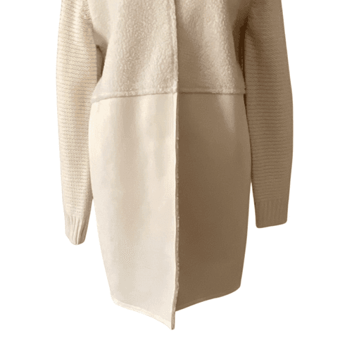 Dor Dor Couture Women’s Cardigan Sweater - Thumbnail 6