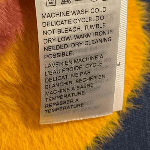 Levi’s Cat Cardigan Sweater Fuzzy Wuzzy - Thumbnail 11