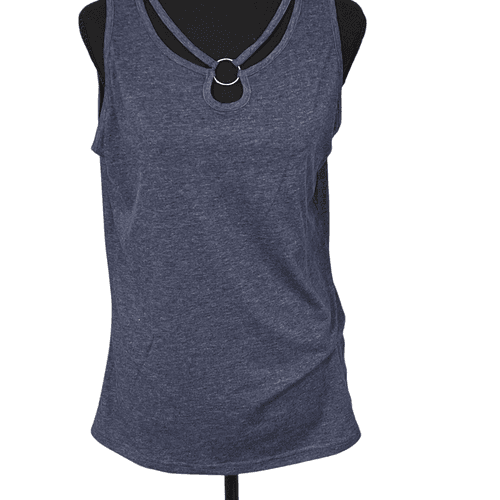 Flamingo’s Women’s Tank Top - Image 1