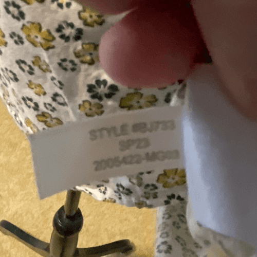 J.Crew Classic Secret Wash Cotton S/S Poplin Shirt - Thumbnail 10