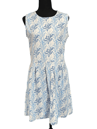 Sailor-Sailor Women’s Marina Dress Size Large - Image 1