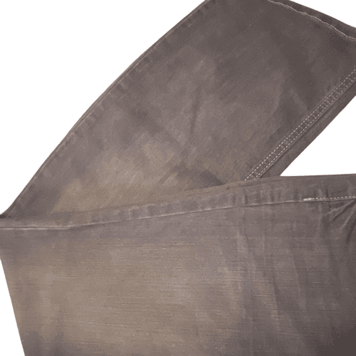 Exclusively by Ruff Hewn Boot Cut Grey Denim Jeans - Thumbnail 6