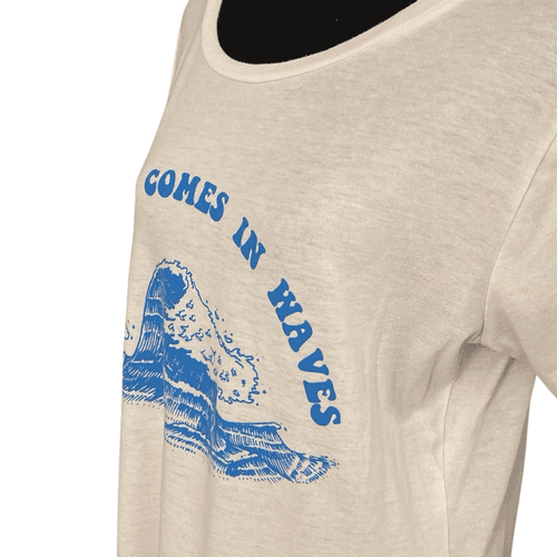 Ana Cabana Women’s Super Soft T-Shirt - Thumbnail 3