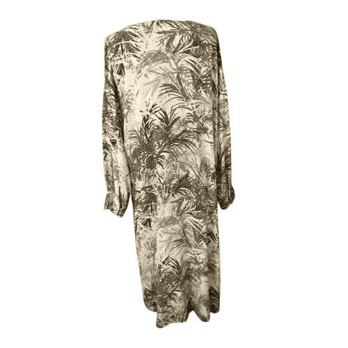 Sanctuary Women’s Tropical Print Kimono - Thumbnail 5